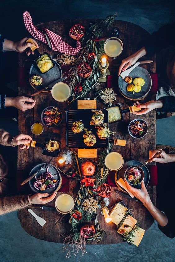 Raclette