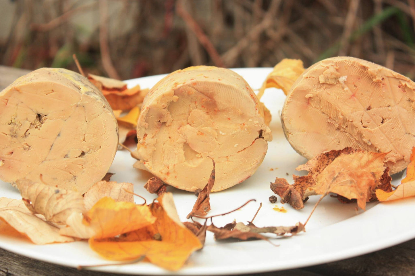 Foie Gras