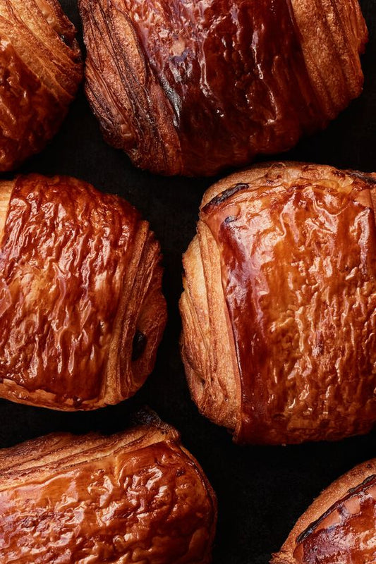 Pain au Chocolat