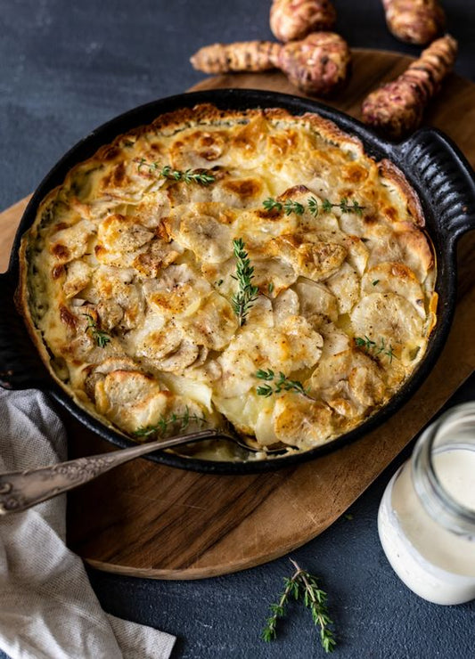 Gratin Dauphinois