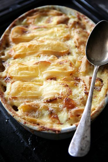 Tartiflette